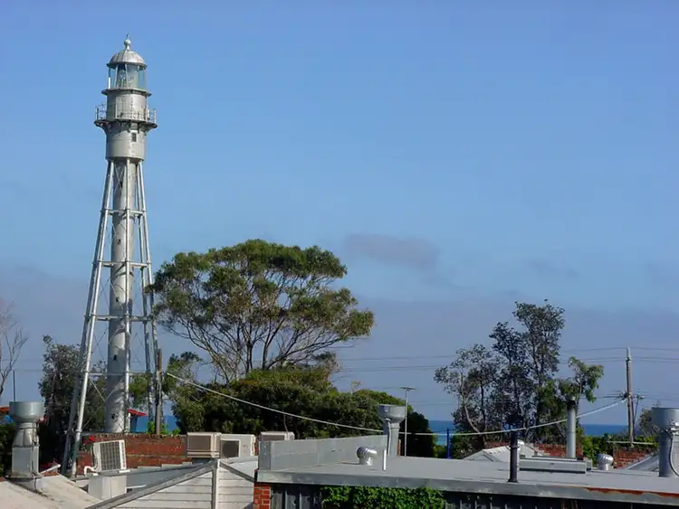 Third view of Homely other listing, Bathing box 27 McCrae Foreshore, Mccrae VIC 3938