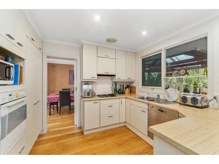 Second view of Homely house listing, 1 Allen Cresent, Langwarrin VIC 3910