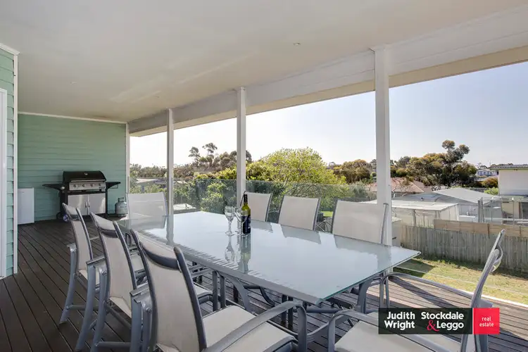 Third view of Homely house listing, 34 Helen Street, Cowes VIC 3922
