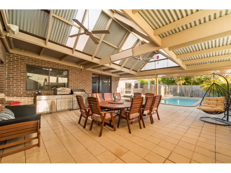 Fourth view of Homely house listing, 18 Grasswren Close, Langwarrin VIC 3910