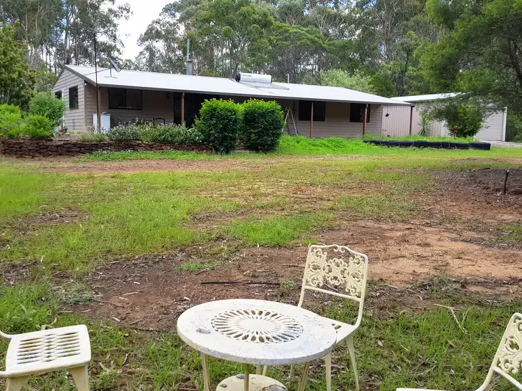 21 Bettong Drive, Coutts Crossing NSW 2460