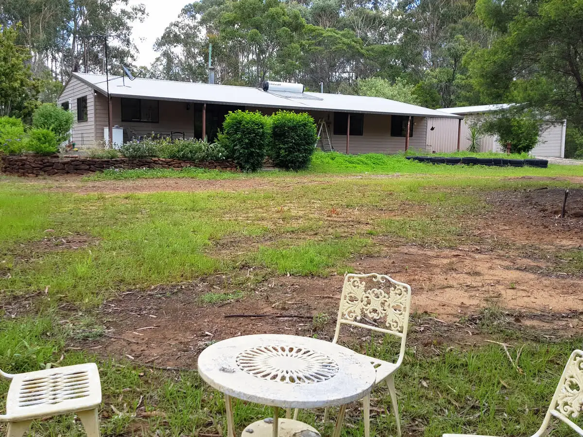 Main view of Homely rural property listing, 21 Bettong Drive, Coutts Crossing NSW 2460