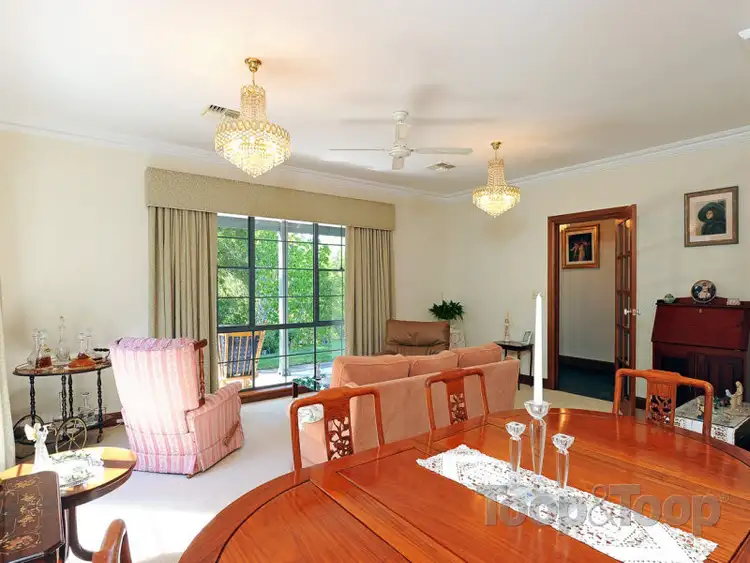 Fifth view of Homely house listing, 1 Pirralilla Place, Stirling SA 5152