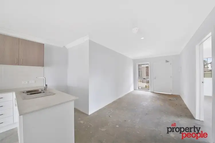 Second view of Homely unit listing, 4/120-122 Cumberland Road, Ingleburn NSW 2565
