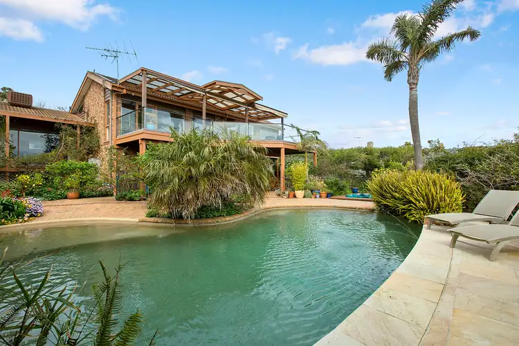 134 Wooralla Drive, Mount Eliza VIC 3930