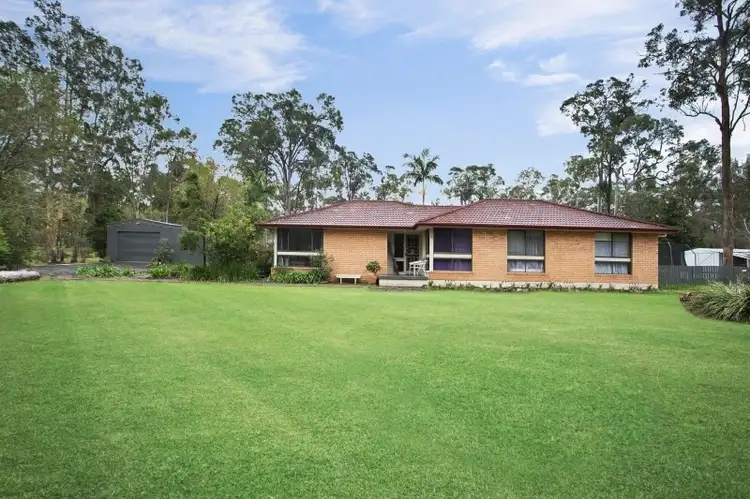 Main view of Homely house listing, 6 Kula Road, Medowie NSW 2318