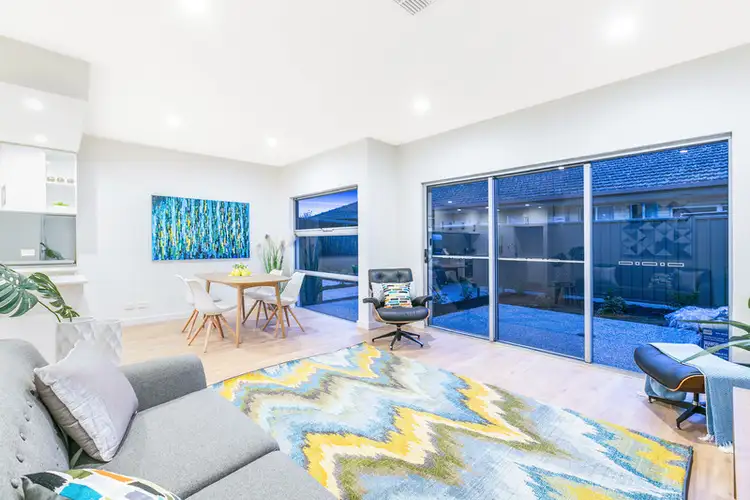Third view of Homely house listing, 1B Letcher Road, Oaklands Park SA 5046