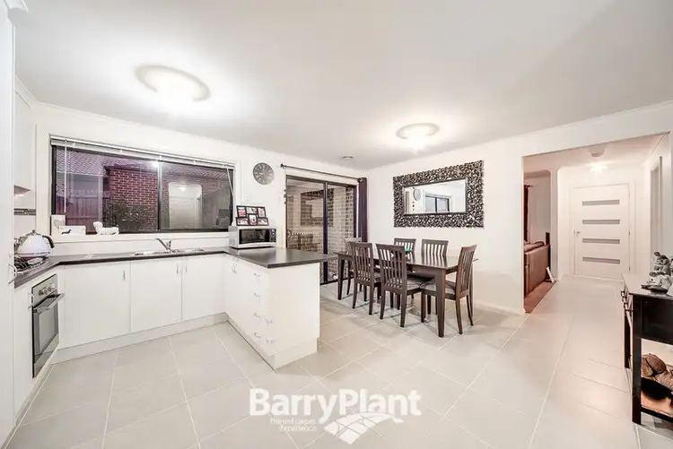 Sixth view of Homely house listing, 10 Doonie Way, Pakenham VIC 3810