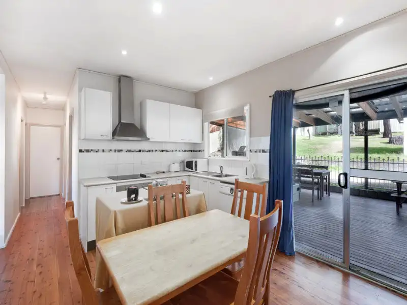Main view of Homely house listing, 12 Karloo Road, Umina Beach NSW 2257