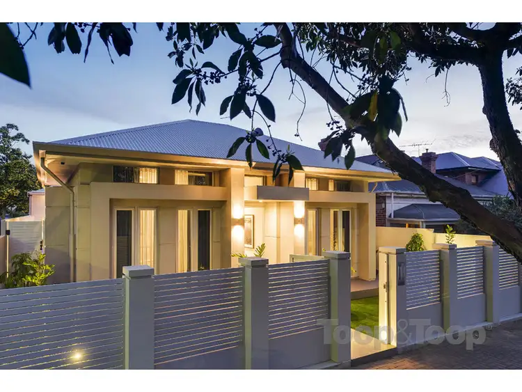 140 William Street, Norwood SA 5067