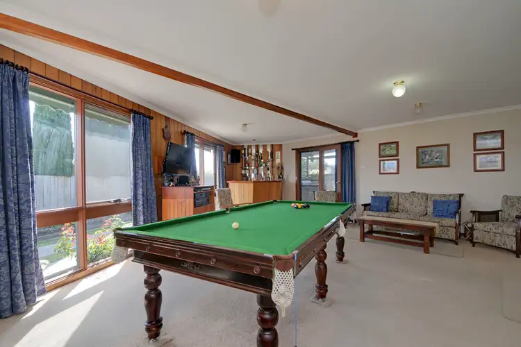 Seventh view of Homely house listing, 6 Canfield Crescent, Traralgon VIC 3844