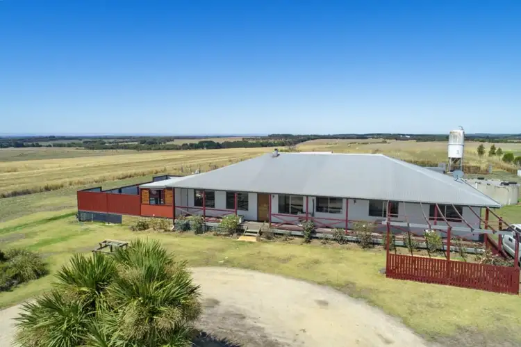 115 Heidi Road, Moriac VIC 3240