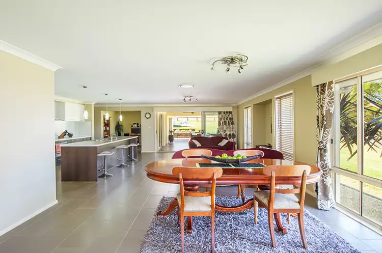 Second view of Homely house listing, 36 Bhima Drive, Scone NSW 2337