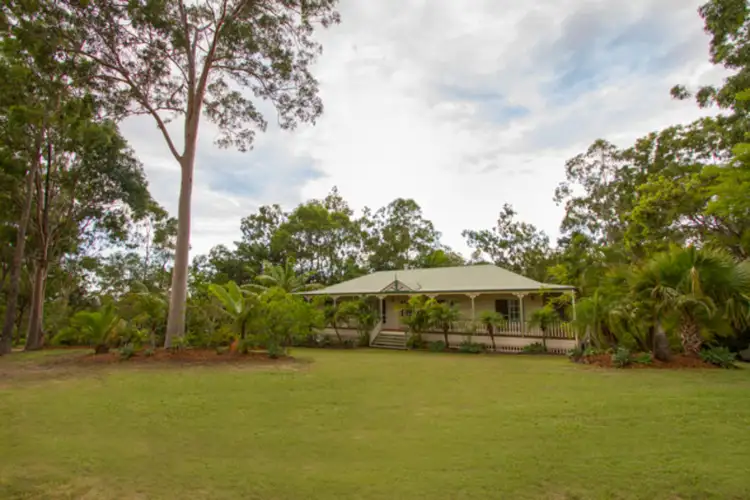 Third view of Homely house listing, 8 Opperman Drive, Ormeau QLD 4208