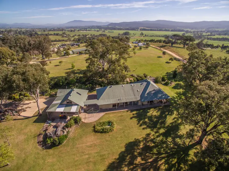 Third view of Homely house listing, 77 Mountview Close, Bega NSW 2550