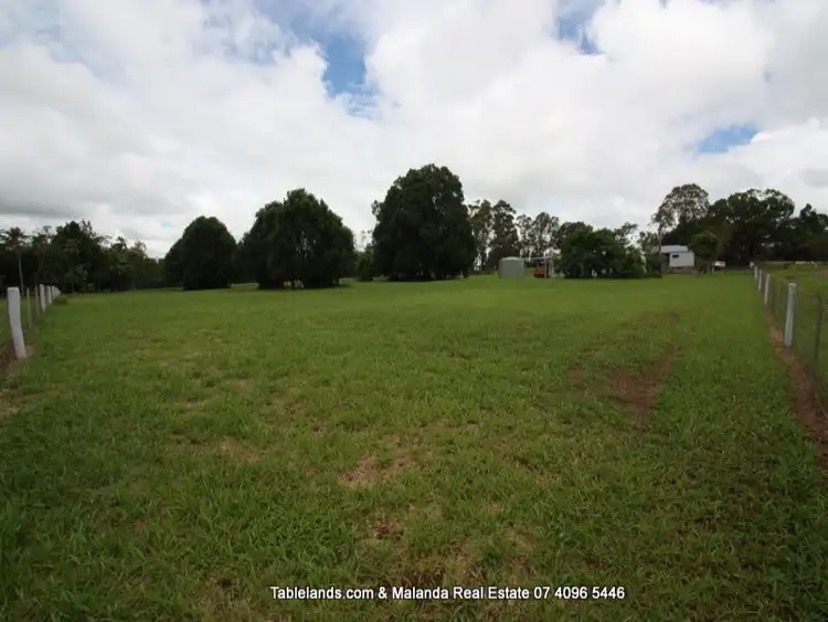 LOT L327/RN18 Cleminson Close, Malanda QLD 4885