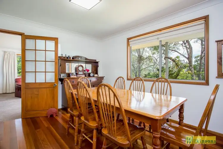 Fifth view of Homely house listing, 59 Irwins Road,, East Kurrajong NSW 2758