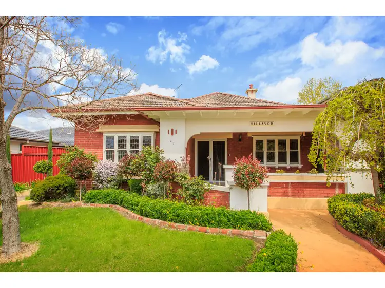 673 Forrest Hill Avenue, Albury NSW 2640