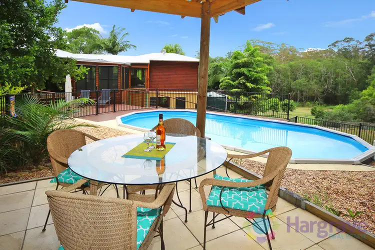 Second view of Homely house listing, 8 Dandaloo La, Cootharaba QLD 4565