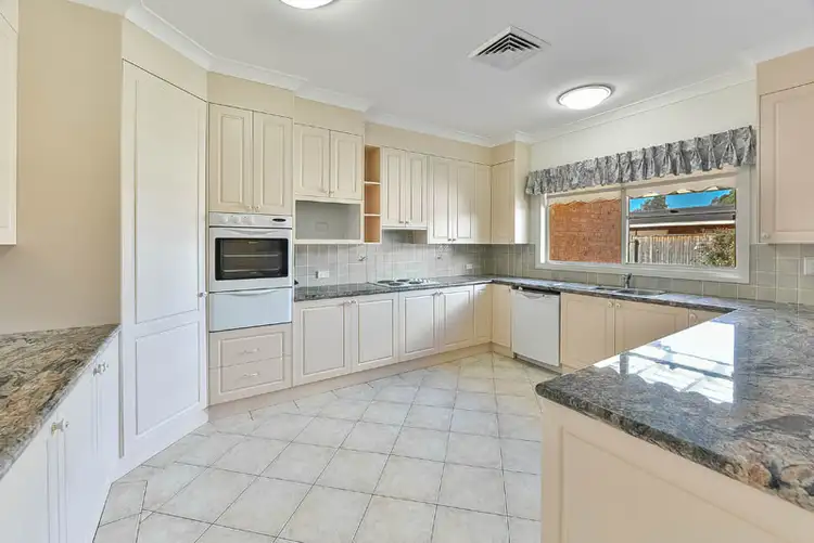 Fourth view of Homely house listing, 38 Smart Avenue, Camden South NSW 2570
