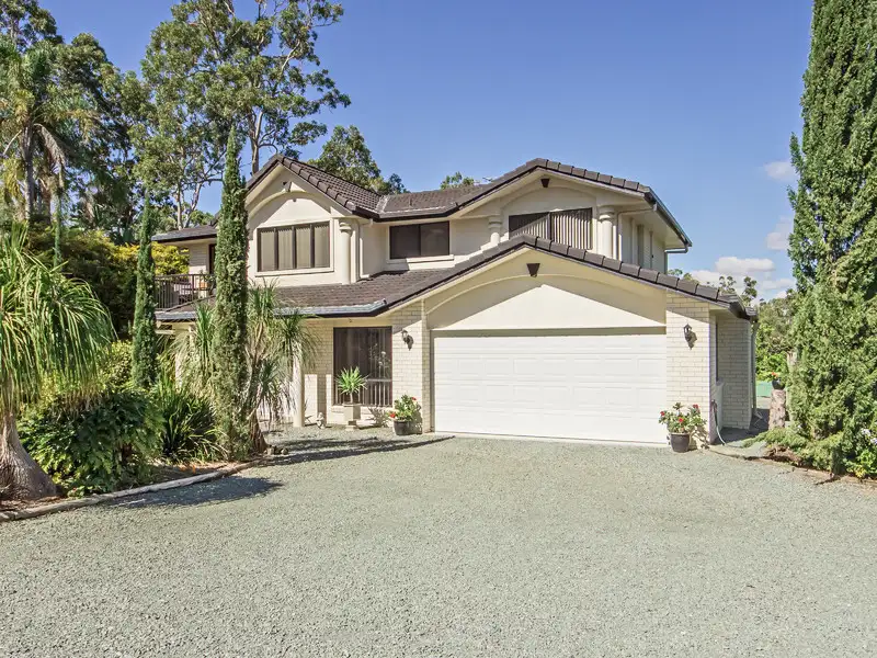 Main view of Homely house listing, 52-54 Jabiru, Greenbank QLD 4124