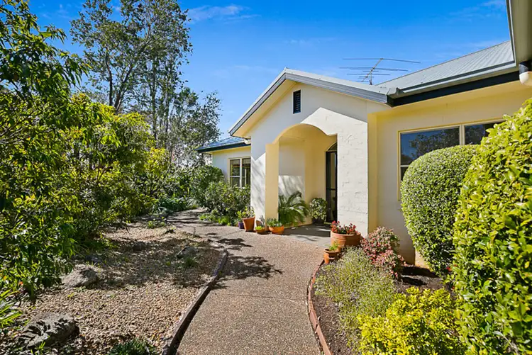 Third view of Homely house listing, 52 Prince Henry Drive, Prince Henry Heights QLD 4350