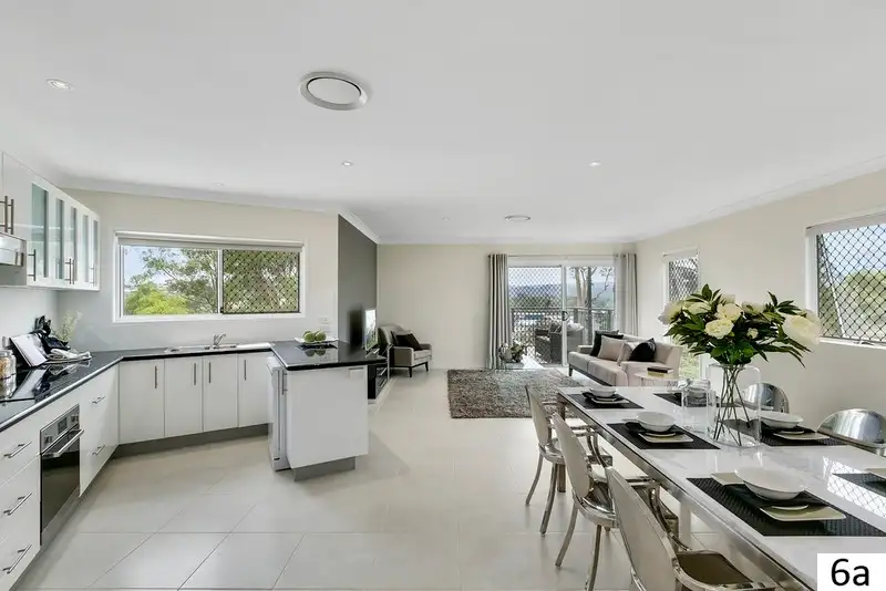 Main view of Homely house listing, 6 Mullingar Place, Carrara QLD 4211