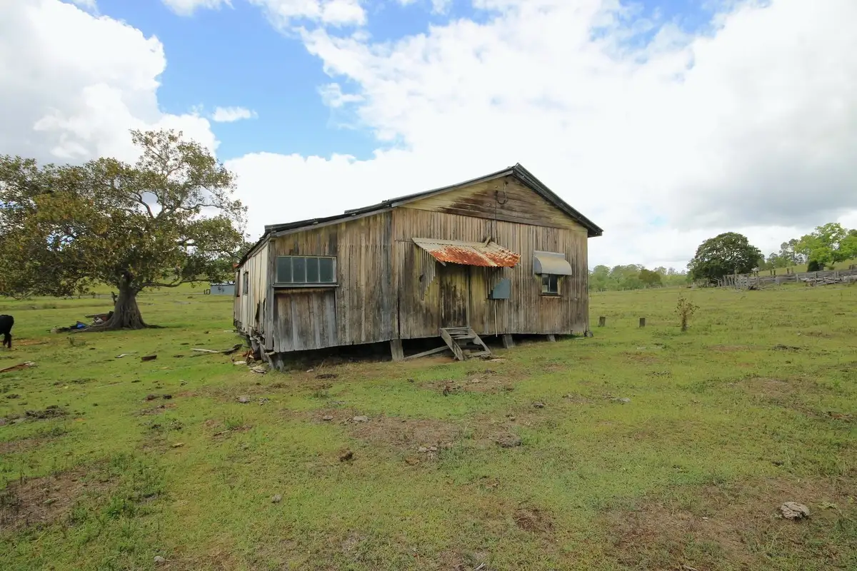 Main view of Homely rural property listing, 418 Rushforth Road, South Grafton NSW 2460