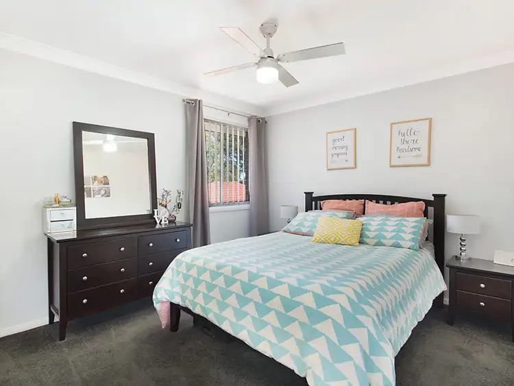 Fourth view of Homely townhouse listing, 5/35 Gregson Avenue, Mayfield West NSW 2304
