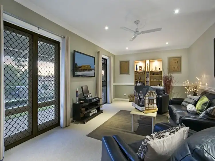 Fourth view of Homely house listing, 14 Marica Street, Bellbowrie QLD 4070