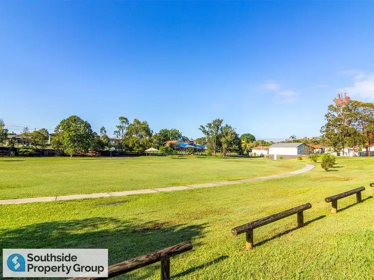 Second view of Homely house listing, 26 Abbeville Street, Upper Mount Gravatt QLD 4122