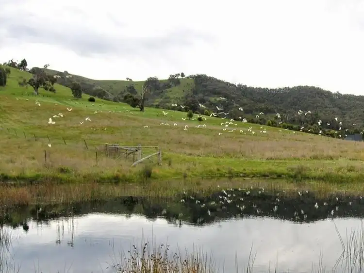 Third view of Homely land listing, LOT 4 Star Of The Glen Road, Bonnie Doon VIC 3720