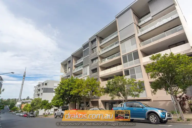 10/5 Manning Street, South Brisbane QLD 4101