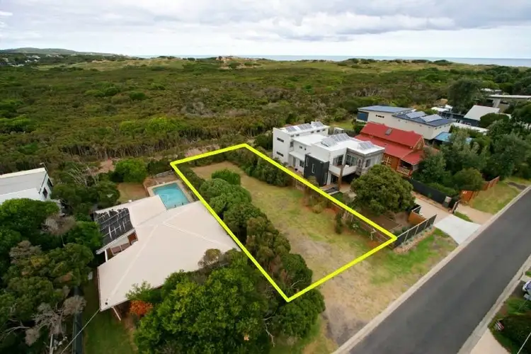 37 Princeton Avenue, Cape Woolamai VIC 3925