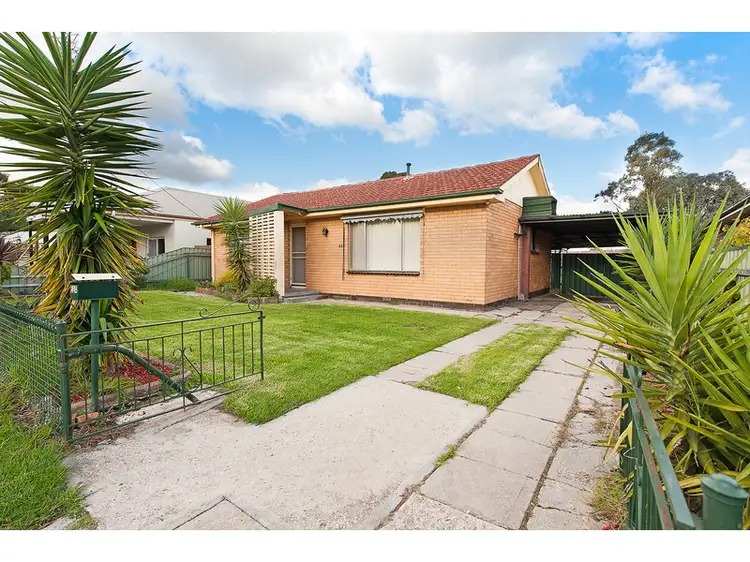 524 Hague Street, Lavington NSW 2641