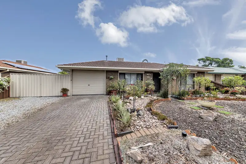Main view of Homely house listing, 483 Whites Road, Parafield Gardens SA 5107