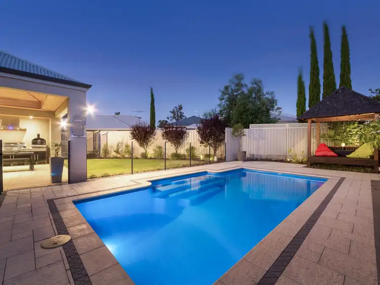 Sixth view of Homely house listing, 90 Kembla Circle, Madeley WA 6065