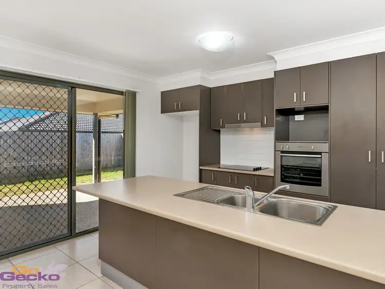 Second view of Homely house listing, 14 Jones Court, Caboolture QLD 4510