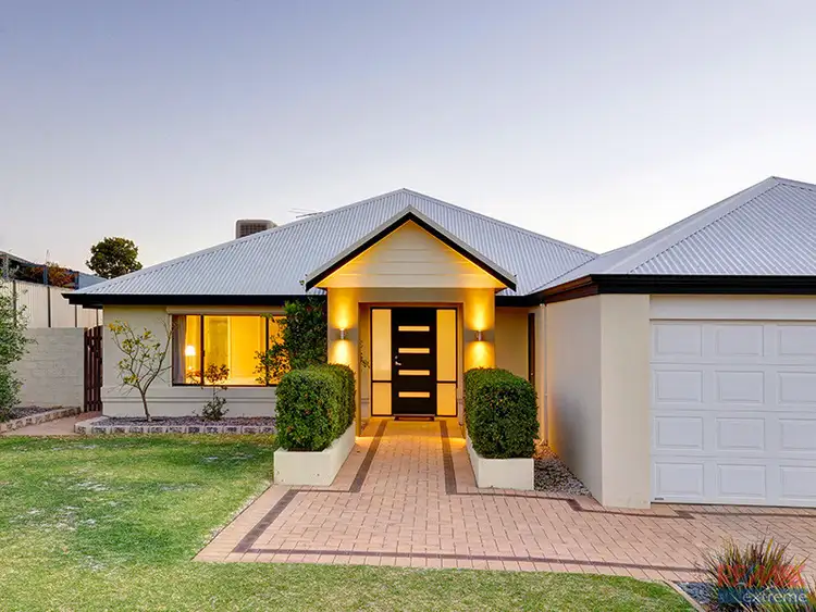 Main view of Homely house listing, 6 Newgain Crescent, Carramar WA 6031