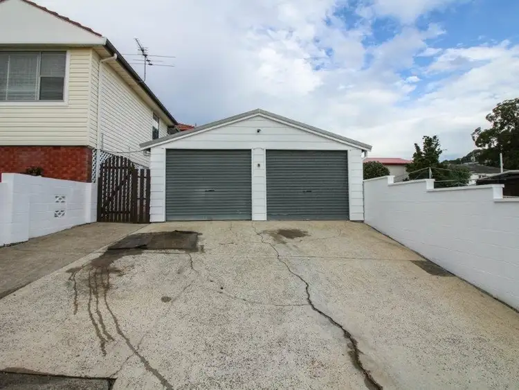 Third view of Homely house listing, 33 Magin Crescent, Wallsend NSW 2287