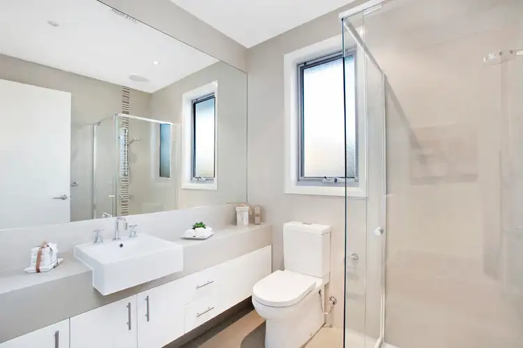 Fourth view of Homely townhouse listing, 2/24 Ascot Street, Doncaster East VIC 3109
