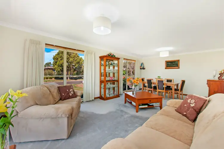 Second view of Homely house listing, 10 David Street, Hamilton VIC 3300