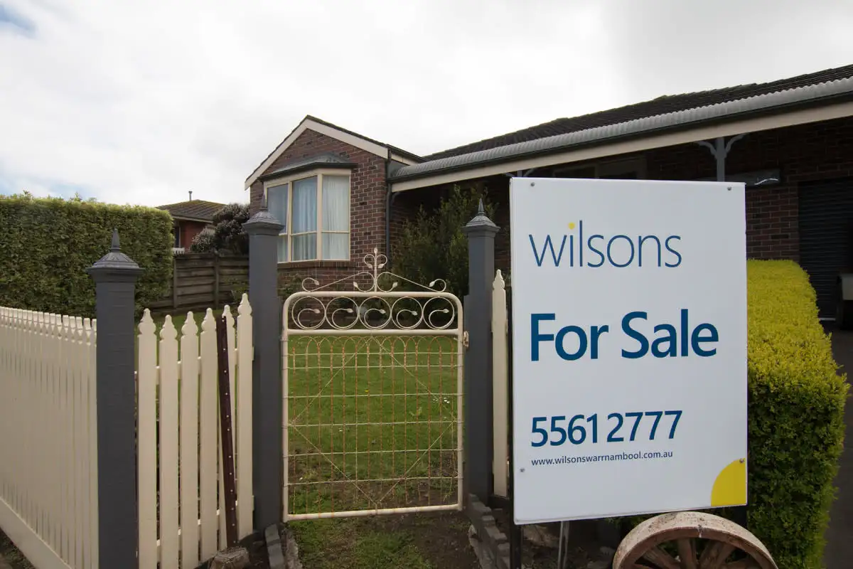 Main view of Homely house listing, 15 Greenvale Court, Warrnambool VIC 3280