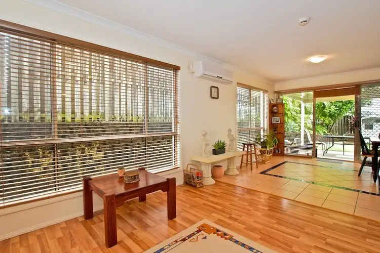 Sixth view of Homely semi-detached listing, 1/6 Rimu Place, Nerang QLD 4211