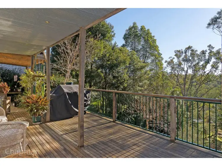 Fourth view of Homely house listing, 75 St Georges Cres, Faulconbridge NSW 2776