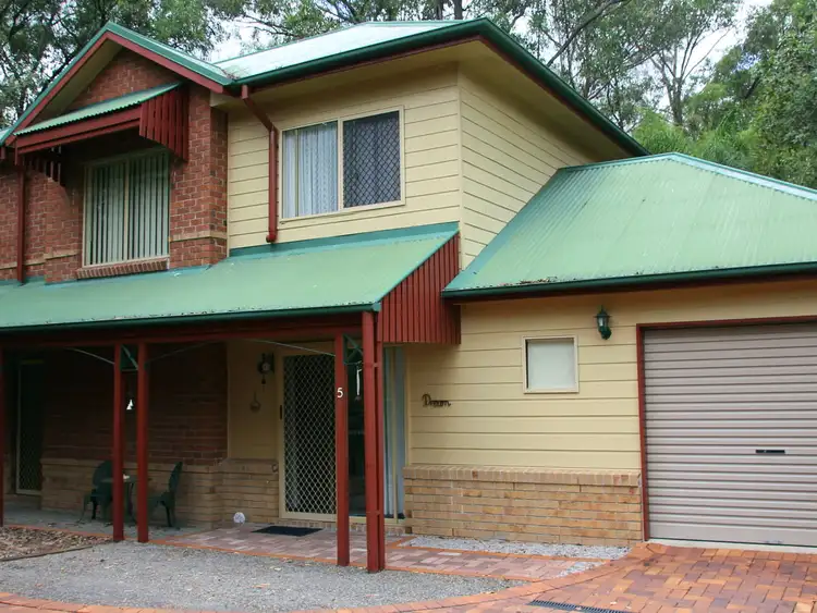 Sixth view of Homely unit listing, 5/52 Edith Drive, North Ipswich QLD 4305