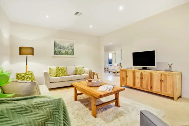Second view of Homely house listing, 3/16 Haig Street, Mornington VIC 3931