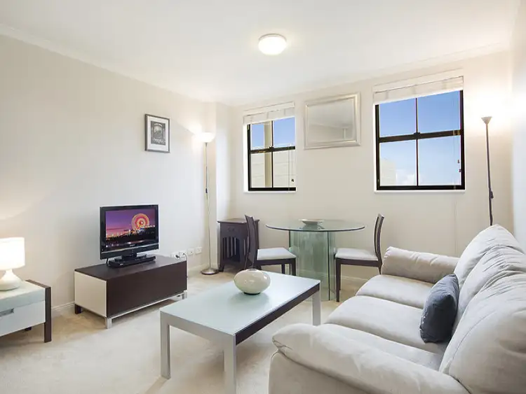 610/9 William Street, North Sydney NSW 2060