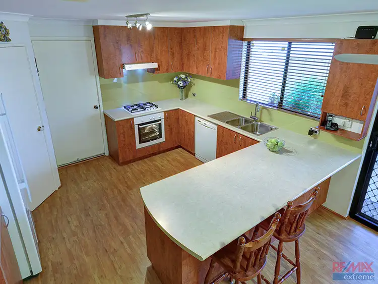 Sixth view of Homely house listing, 12 Pinkerton Avenue, Hocking WA 6065