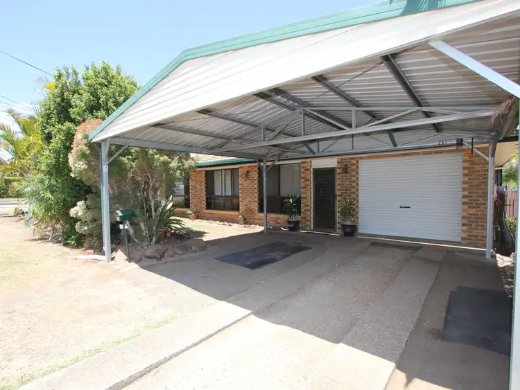 21 Hibiscus Street, Flinders View QLD 4305